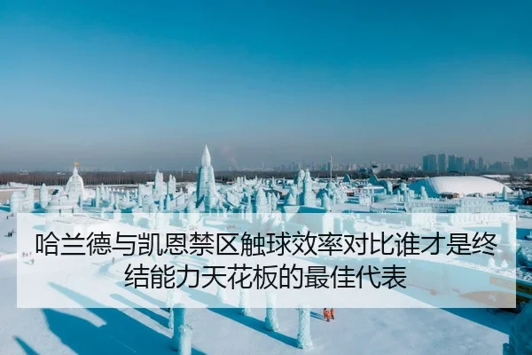 哈兰德与凯恩禁区触球效率对比谁才是终结能力天花板的最佳代表 - Panda Sports